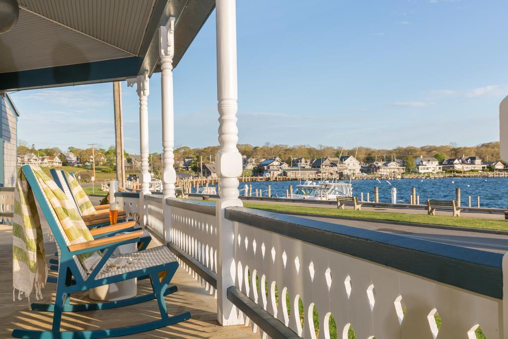 Summercamp Hotel Oak Bluffs Exterior photo